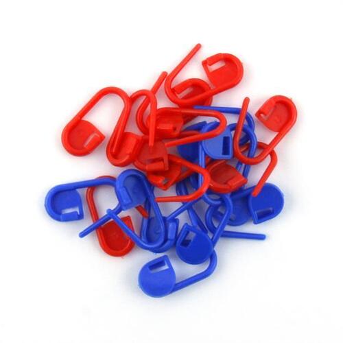 Sew Sweet Stitch Markers (20pc)