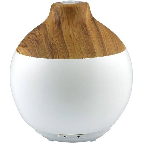 Zoe Aroma Ultrasonic Diffuser