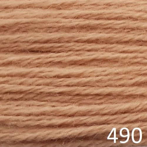 490 Baby Blush