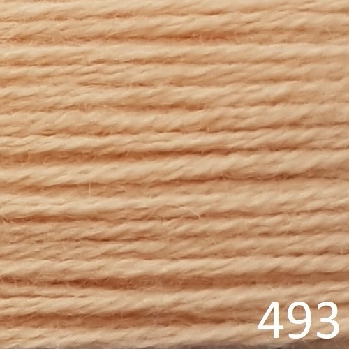 493 Baby Blush