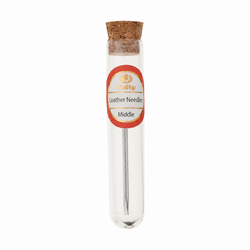 Tulip Leather Needles Middle – Pack of 2