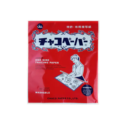 Japanese One Side Tracing Paper