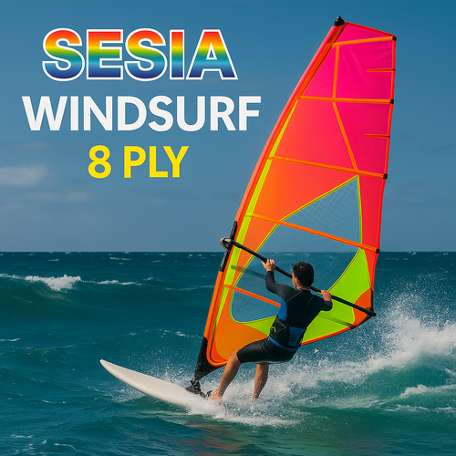 Sesia Windsurf DK 8 Ply