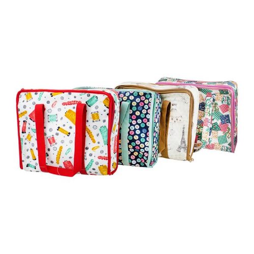 Birch Storage Carry Case - Assorted Designs