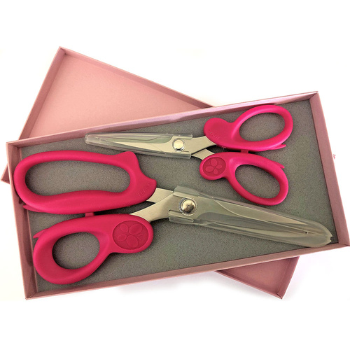 Sewline Scissor Gift Set