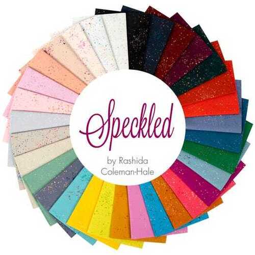 Fabric - Speckled Collection