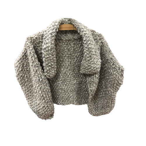 Katia Pattern TX293 Jumper