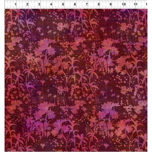Halcyon - 4HN-1 Red Twilight