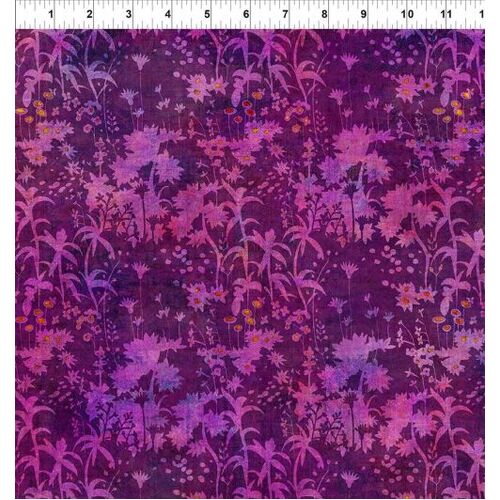 Halcyon - 4HN-3 Magenta Twilight