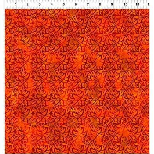 Sunshine - 4SS-1 Bloom Orange