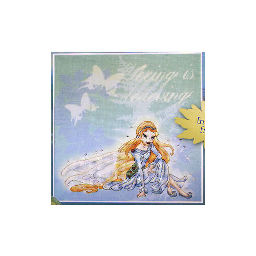 Rani Seeing is Believing DPFV004
