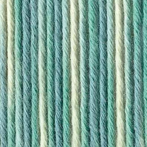 Sublime Baby Cashmere Merino Silk DK Prints 0567 Under The Sea