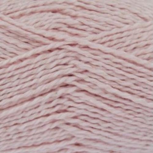 Finesse DK/8 Ply Cotton Silk 2812 Soft Pink