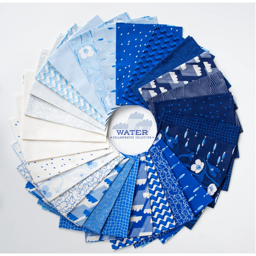 Fabric - Water Collection