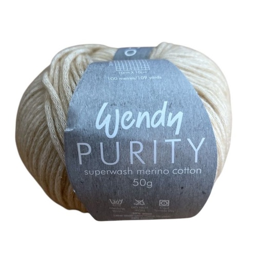 Purity Cotton 10 Ply 5163 Spray