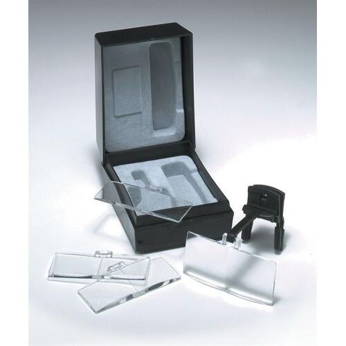 Daylight Clip-on Spectacle Magnifiers