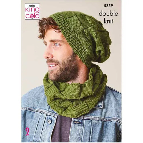 5859 Apparel Accessories
