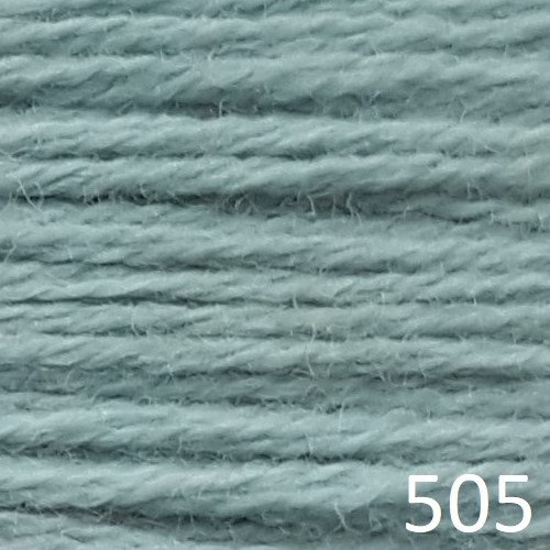 505 Federal Blue