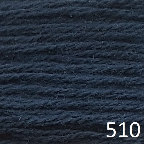 510 Old Blue