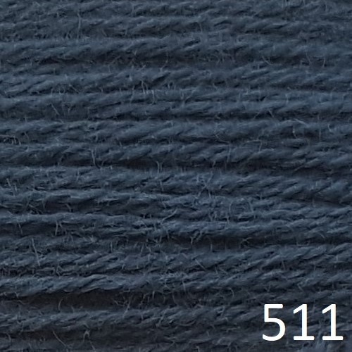 511 Old Blue