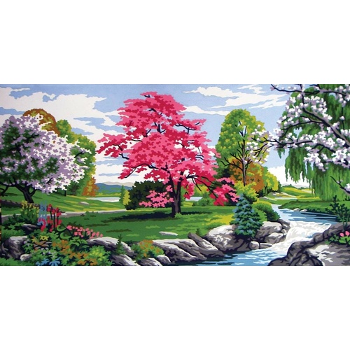 11562 Spring Tapestry