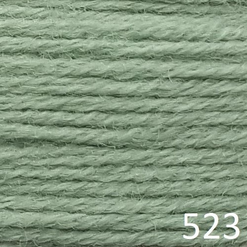 523 Teal Blue