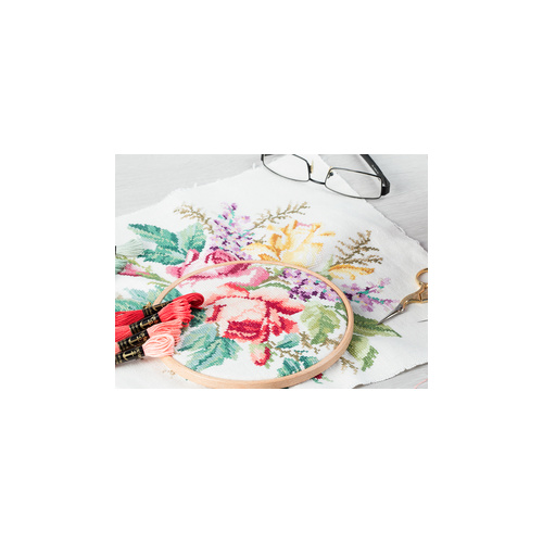 Anchor Multicolour Stranded Cotton
