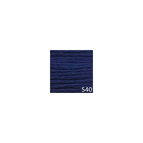 540 Cobalt