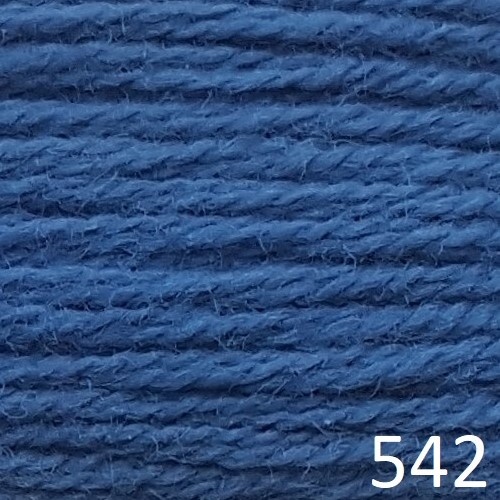 542 Cobalt Blue
