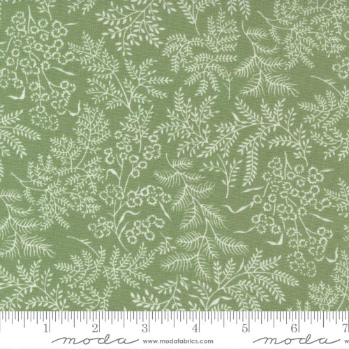 Nantucket Summer ? Green Sprigs