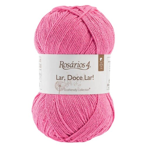 Rosarios 4 Lar, Doce Lar!  Dishcloth 07
