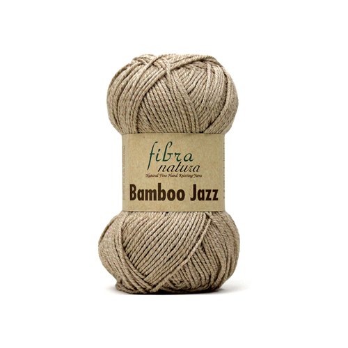 Fibra Natura Bamboo Jazz 8 Ply/DK