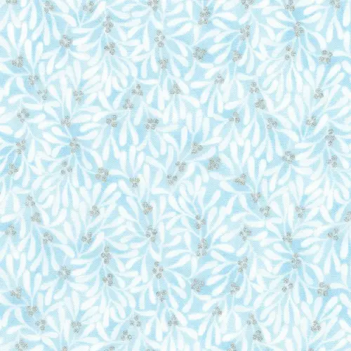 HOLIDAY FLOURISH-FESTIVE FINERY - Fabric Collection