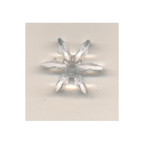 Crystal star beads online