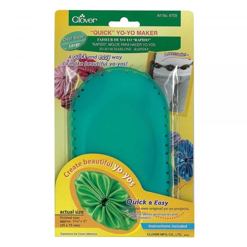 Clover Yo-Yo Makers