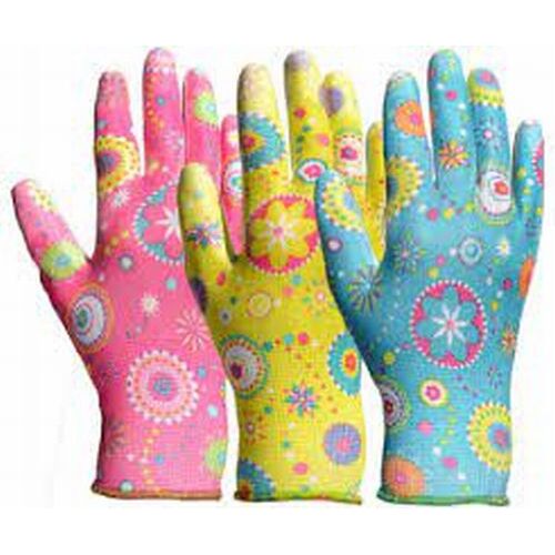 Gloves - Exceptionally Cool for Women - Medium