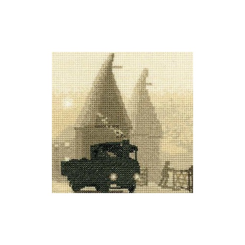 Oast Houses