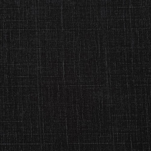 Fabric Piece - Ninki 64510-106 Black