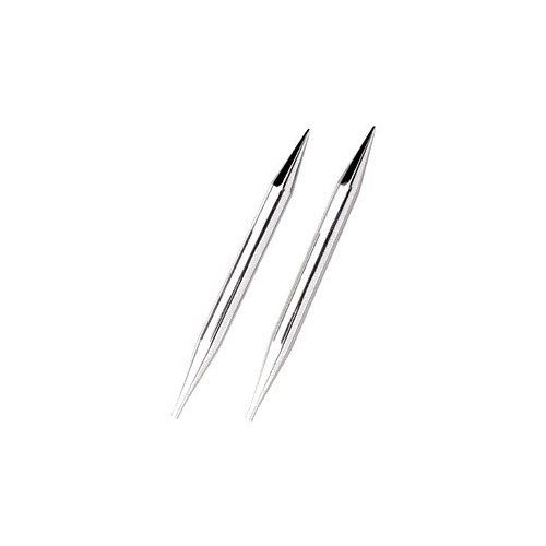KnitPro Nova Metal Interchangeable Needles 4.00mm