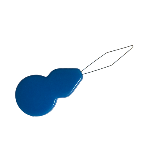Needle Threader with Plastic Handle 