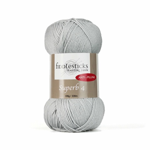 Fiddlesticks Superb 4 Ply