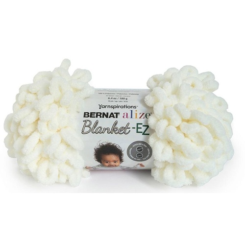 Bernat Alize Blanket-EZ Yarn Super Chunky