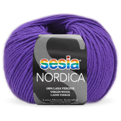 Sesia Nordica 8 Ply/DK - 100% Wool