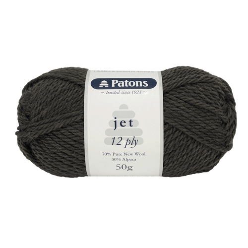 Patons Jet 12 Ply
