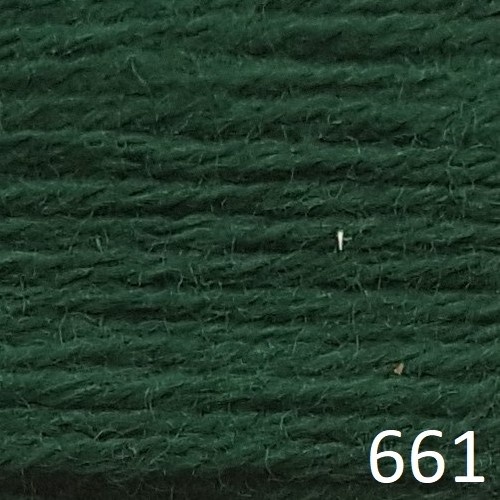 661 Pine Green