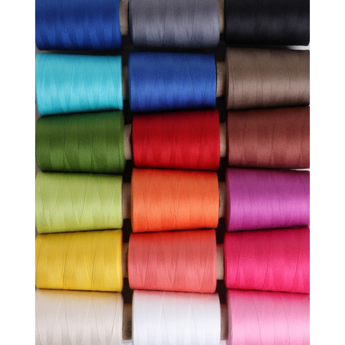 Ashford Unmercerised Cotton 10/2