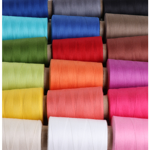 Ashford Unmercerised Cotton 5/2