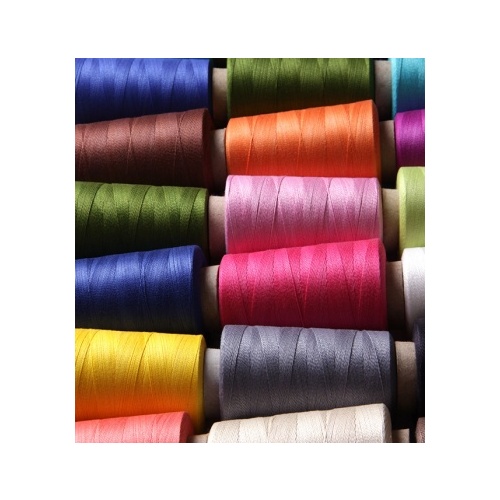 Ashford Mercerised Cotton 10/2