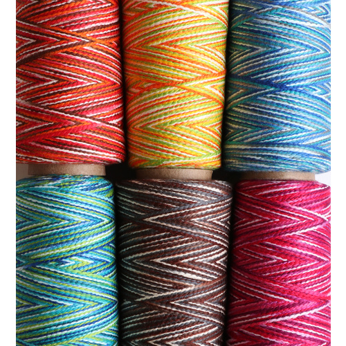Ashford Caterpillar Yarn