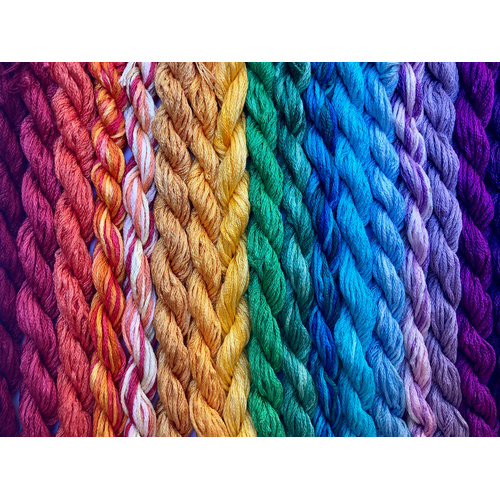 Dinky Dyes Hand-dyed Silk